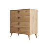 Hanah Home Versa-Ce 3612 Roble